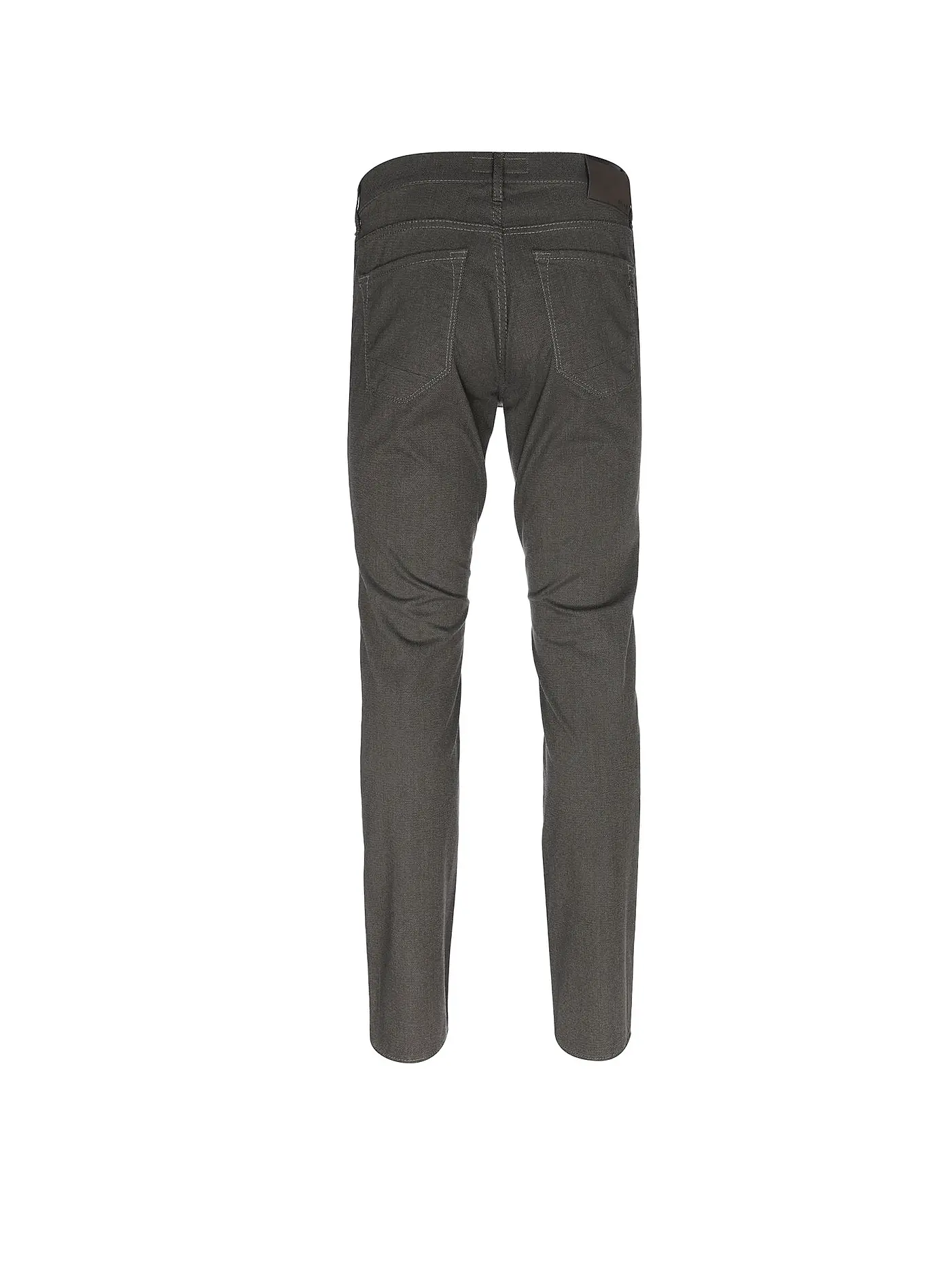 BRAX | Hose Modern Fit STYLE.CHUCK | braun